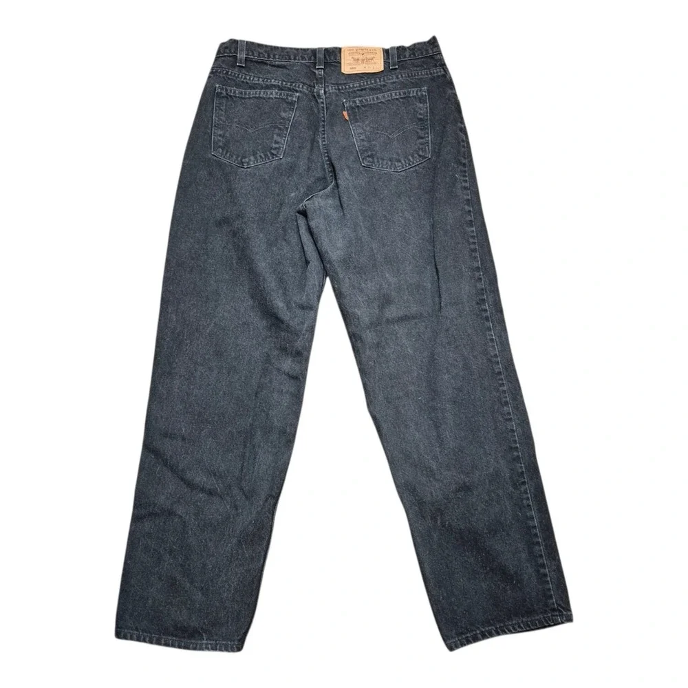 Levis vtg levi